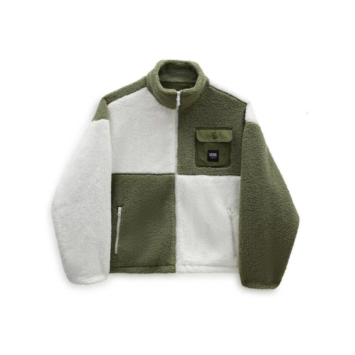 Vans Jakne Avondale pisana Cene