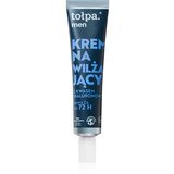 Tołpa Men hidratantna krema za lice s hijaluronskom kiselinom za muškarce 40 ml | shoptok.hr