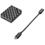 Verbatim eksterni ssd 1TB store 'n' go mini diamond 32025 usb 3.2/USB-C | Eponuda.com