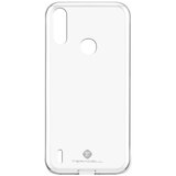  Maska za Motorola Moto E7 Power Giulietta transparent crystal clear | ePonuda.com