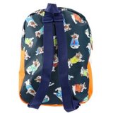 Sazio Neo Lush 10, ranac predškolski, Dog | Eponuda.com