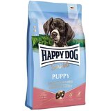Happy Dog Hrana za štence Puppy Sensible, losos i korompir Cene
