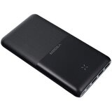 Veger prijenosni punjač 20000mAh PD QC3.0 3A 20W crni | shoptok.hr