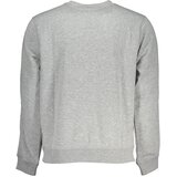 Calvin Klein Muški Sivi Duks Bez Patentnog Zatvarača | shoptok.hr