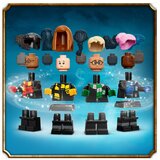 Lego harry Potter™ čarobna skrinja Bradavičarke™ (76399) | Shoptok.si
