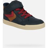 Geox Dark blue boys' sneakers Arzach - Boys | shoptok.hr