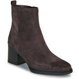 Michael Kors Polškornji LEX BOOTIE Kostanjeva Cene