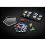 SMART GAMES SMART PUZZLE - IQ DELUXE PENTAGON Cene