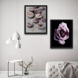 Wallity slika macrose, 2 dela, 30 x 40 cm Cene