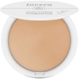 Lavera Cream to Powder Foundation - 02 Tanned Cene