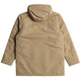 Billabong muška Kenai Parka jakna EBYJK00126_GRV | ePonuda.com