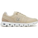 Caprice Superge 9-23605-43 Bež | Shoptok.si
