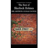 Wordsworth Editions Arthur Conan Doyle - The Best Of Sherlock Holmes | ePonuda.com