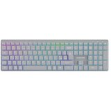 Canyon HKB-W11 Wireless Tastatura – Bežična Tastatura RGB Dual Mode CNS-HBTK11G | ePonuda.com