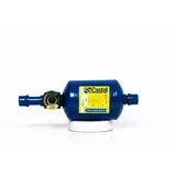 Filter DN164 FI12, Plavi
