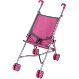  Kolica za lutke knorrtoys sim - berry, 126314 | ePonuda.com