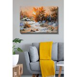  Dekorativna slika Kanvas Tablo 70x100cm 187 | ePonuda.com