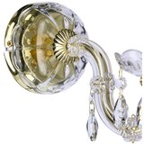  Zidna svetiljka MARIA TERESA 1xE14/40W/230V | Eponuda.com