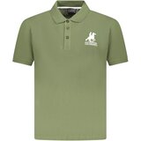 U.S. GRAND POLO US GRAND POLO MEN&#39;S SHORT SLEEVE POLO GREEN | shoptok.hr