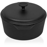  Lonac od lijevanog željeza Ø 26,5 cm | shoptok.hr