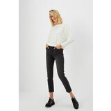 Marisse Jeans 7/8 Z-Je-3609 Black | Shoptok.si