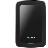A DATA Eksterni hard disk 1TB AData AHV300-1TU31-CBK Black | Eponuda.com