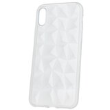  Silikonski ovitek diamond za huawei P30 pro - prozoren Cene