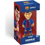 Fc Barcelona Pedri Minix zbirateljska figura 12cm Cene