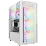 kućište Aura GC2 Elite ARGB belo