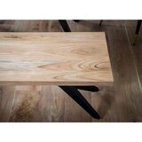 Livetastic Klop Akazie, Pravi Les | Shoptok.si