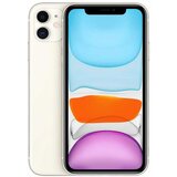 Apple obnovljeno - znaki rabe - iphone 11 64GB bel pametni telefon, (21175733) Cene