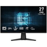 MSI Monitor G275 E14, 68,5 cm (27"), 1920x1080, 144 Hz, IPS, 1 ms|Gaming, (5000203792) Cene