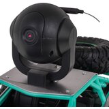  Buggy na daljinsko upravljanje SPRINT s kamerom 1:14 - tirkizni | shoptok.hr
