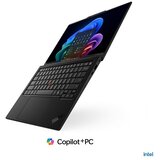 Lenovo thinkpad X1 carbon G14, core ultra 7 355 32GB, ssd 512TB win 11 pro 21V7006TCX Cene