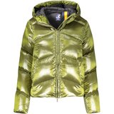 K-Way WOMEN&#39;S GREEN JACKET | shoptok.hr