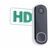 ARLO AVD3001-100EUS Essential (Gen. 2) Video Doorbell FHD Bela Security Wireless cene