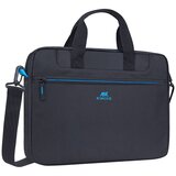 Riva Case torba za prenosni računalnik 14'' črna 8027 black | Shoptok.si