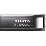 A DATA USB Flash 256GB 3.2 AROY-UR340-256GBK | ePonuda.com