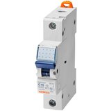 GEWISS automatski osigurač GW92007 MT60 16A, c kriva, 6kA beli Cene