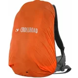 Crossroad RAINCOVER 30-55 Navlaka za ruksake, narančasta, veličina