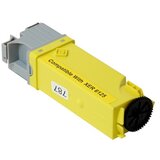 Xerox 106R01337 (6125) rumena (yellow), kompatibilen toner za 1.000 strani Cene