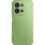 AVIZAR Ovitek za Redmi 15C iz mehkega silikona z ojačitvijo bloka kamere, Vert matcha, (5000189014) | Shoptok.si