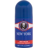 Cuba New York roll-on 50 ml za moške Cene