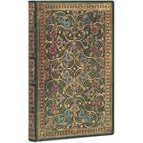  NOTES 9,5X14CM-MINI CRTE 104L BEZ ZATVARANJA PINNACLE FLEXIS PAPERBLANKS FB7261-4 | shoptok.hr