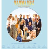 POLYDOR - Mamma Mia! Here We Go Again (The Movie Soundtrack Featuring The Songs Of ABBA) (2 LP) | Shoptok.si