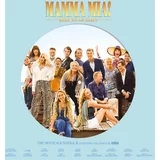 POLYDOR - Mamma Mia! Here We Go Again (The Movie Soundtrack Featuring The Songs Of ABBA) (2 LP)