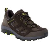 Jack Wolfskin Vojo 3 Texapore Low Smeđa | shoptok.hr