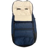  Footmuff evo navy blue ( 355115 ) Cene