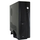 LC-Power Kućište LC-1400MI mITX/mATX/bez napajanja