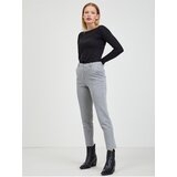 Orsay Light gray ladies trousers - Ladies | Eponuda.ba
